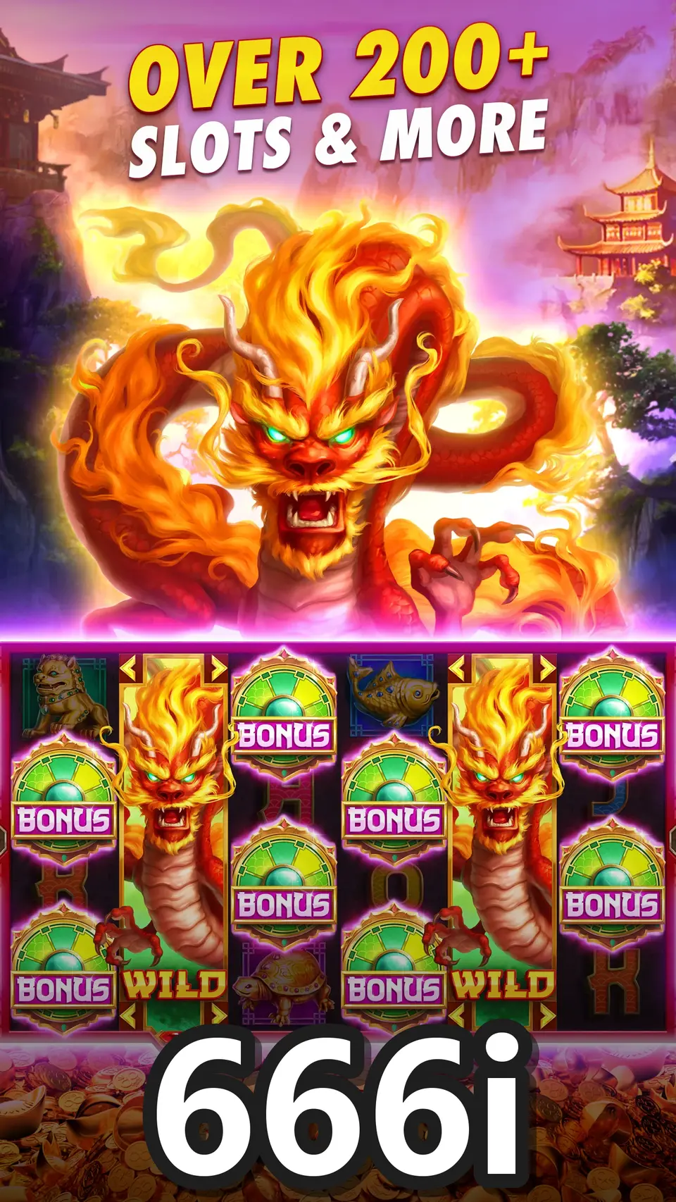 666i Unduh